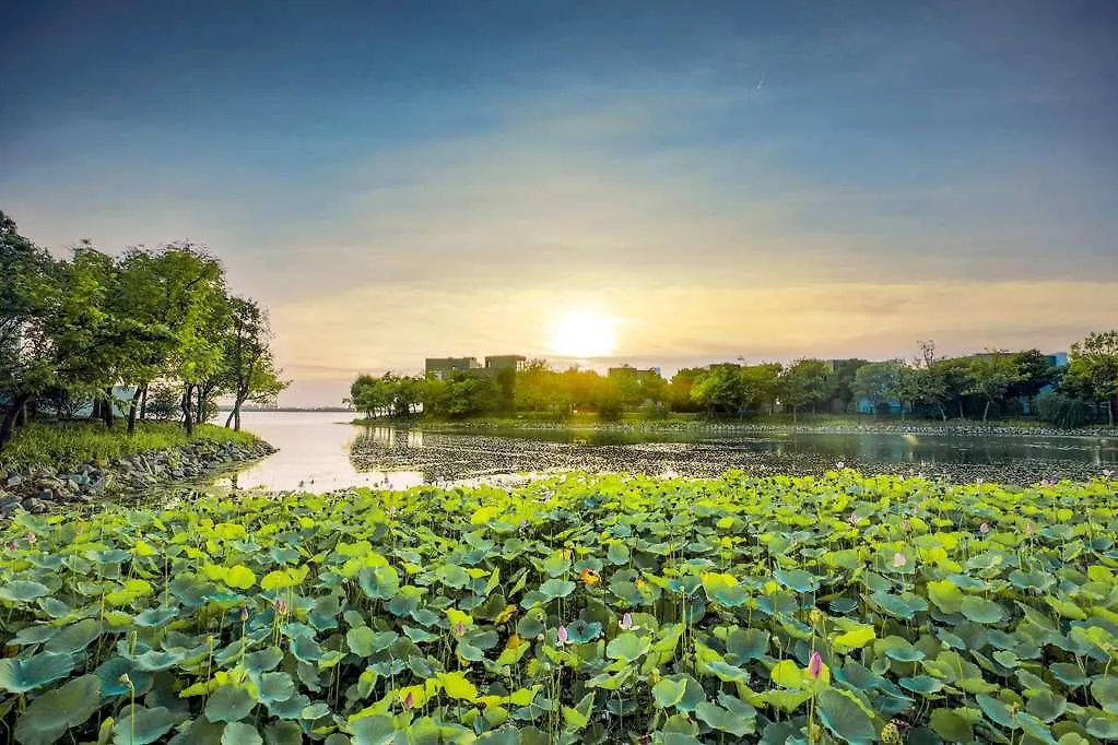 Sangha Retreat By Octave Hotel Suzhou   Suzhou (Jiangsu)