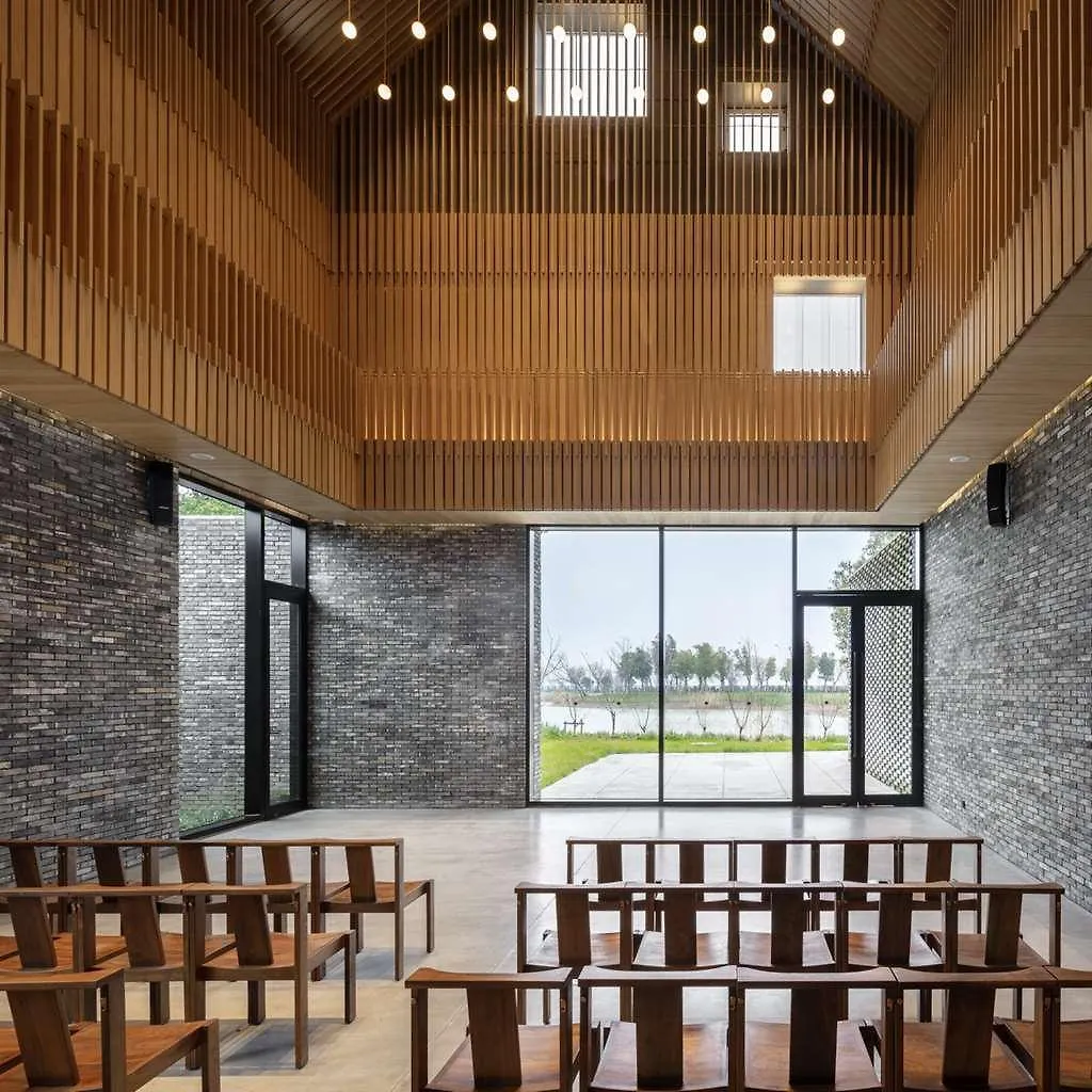 Sangha Retreat By Octave Hotel Suzhou