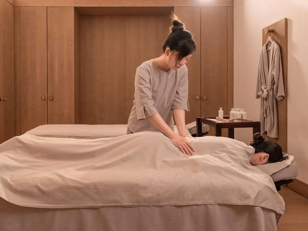 Sangha Retreat By Octave Hotel Suzhou  China
