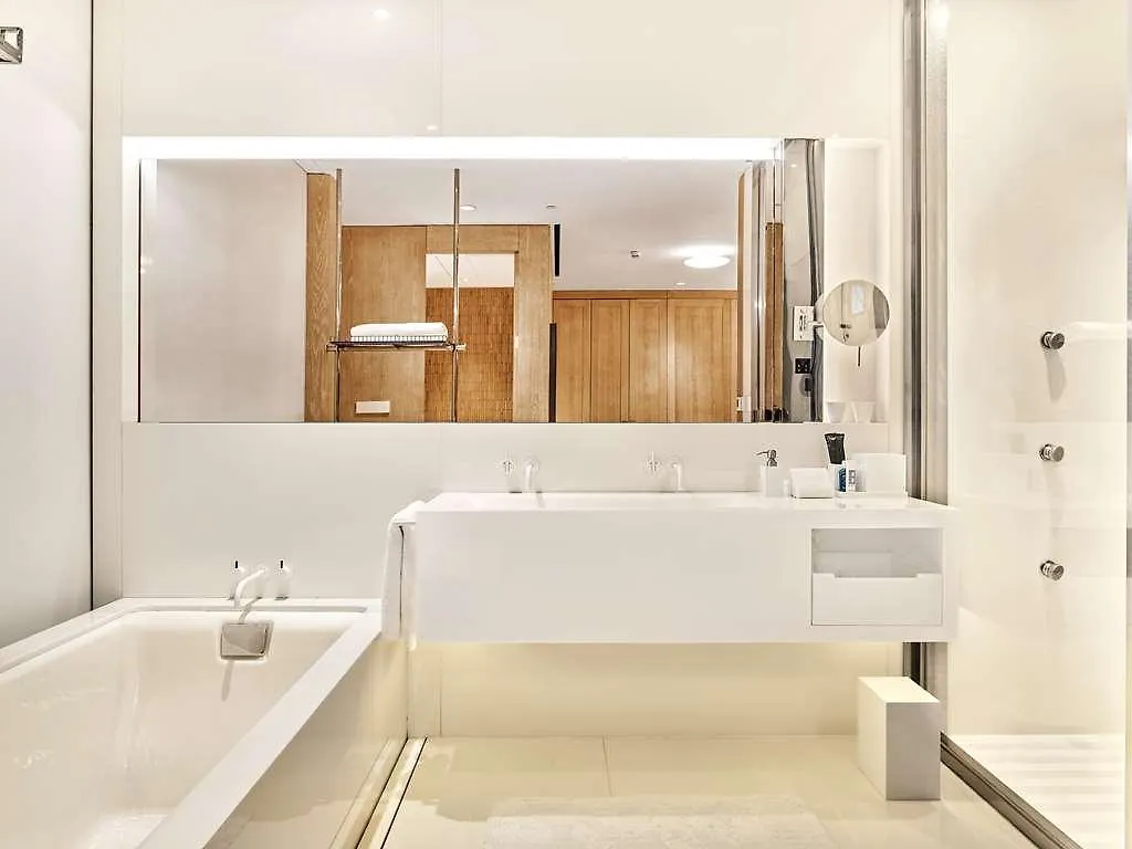 Sangha Retreat By Octave Hotel Suzhou