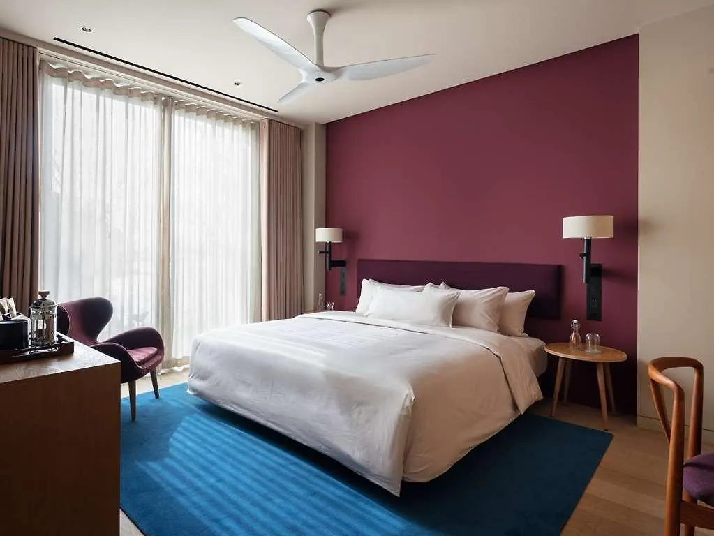Sangha Retreat By Octave Hotel Suzhou