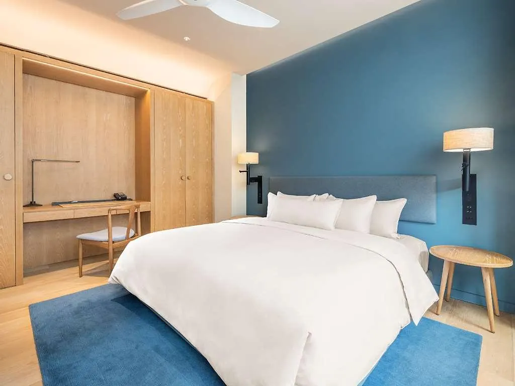 Sangha Retreat By Octave Hotel Suzhou   Suzhou (Jiangsu)