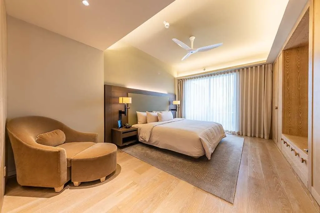 Sangha Retreat By Octave Hotel Suzhou