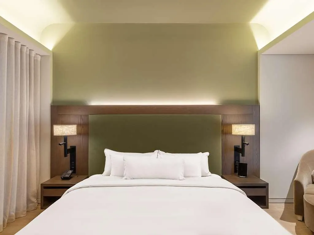 Sangha Retreat By Octave Hotel Suzhou  Suzhou (Jiangsu)