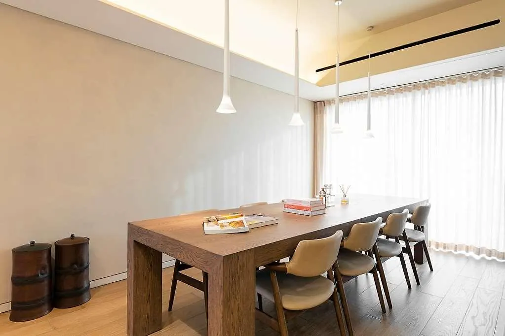 Sangha Retreat By Octave Hotel Suzhou