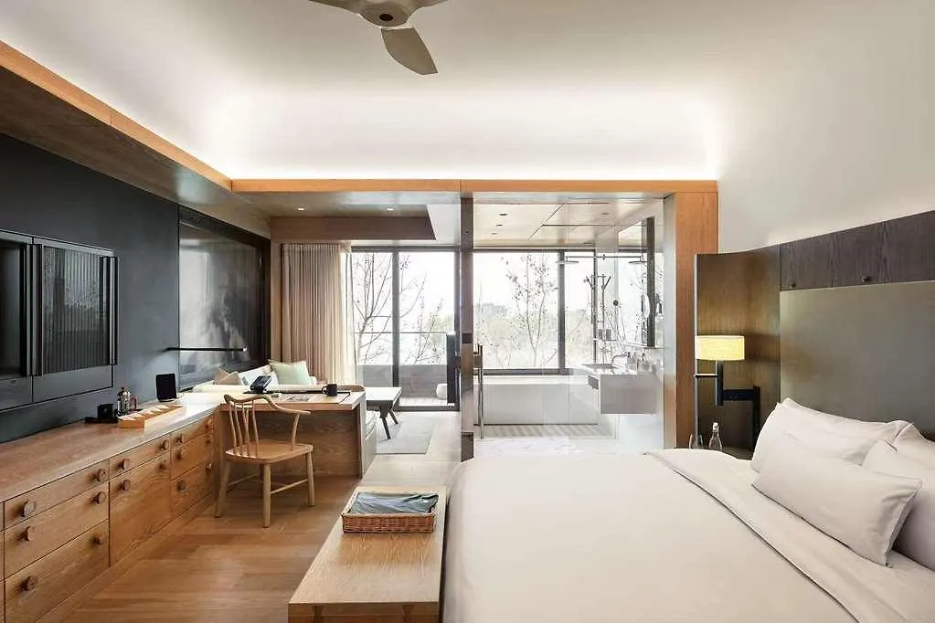 Sangha Retreat By Octave Hotel Suzhou