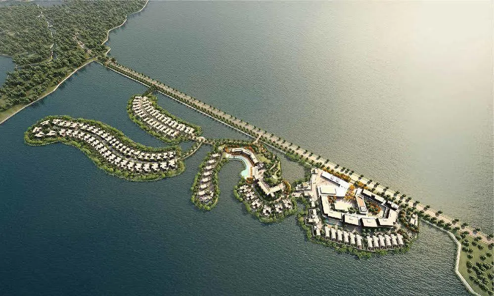 Sangha Retreat By Octave Hotel Suzhou  4*, Suzhou (Jiangsu)