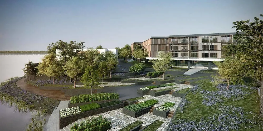 Sangha Retreat By Octave Hotel Suzhou