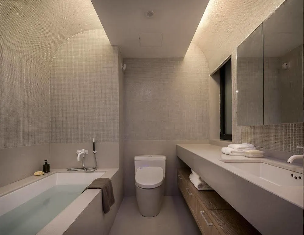 Sangha Retreat By Octave Hotel Suzhou   Suzhou (Jiangsu)