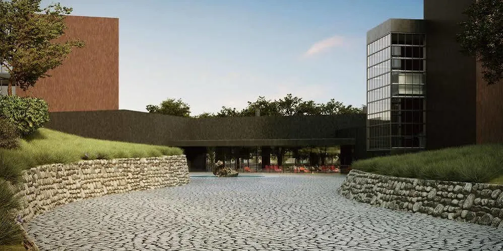Sangha Retreat By Octave Hotel Suzhou  China