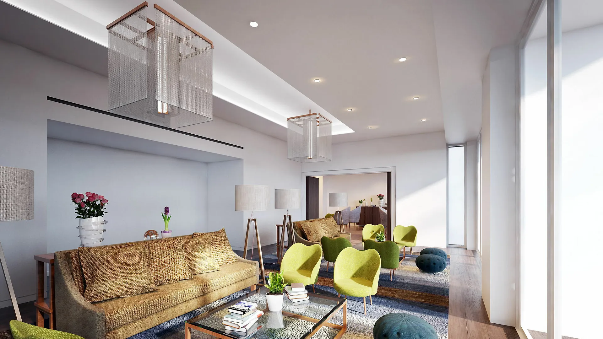 Sangha Retreat By Octave Hotel Suzhou