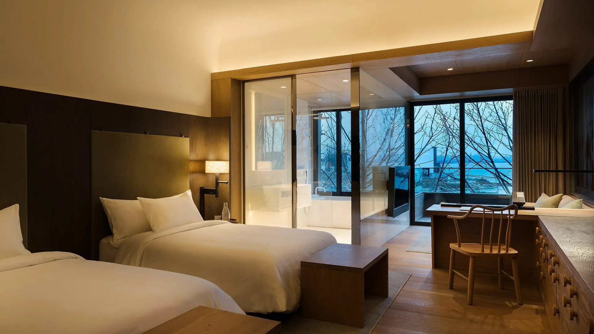Sangha Retreat By Octave Hotel Suzhou  Suzhou (Jiangsu)