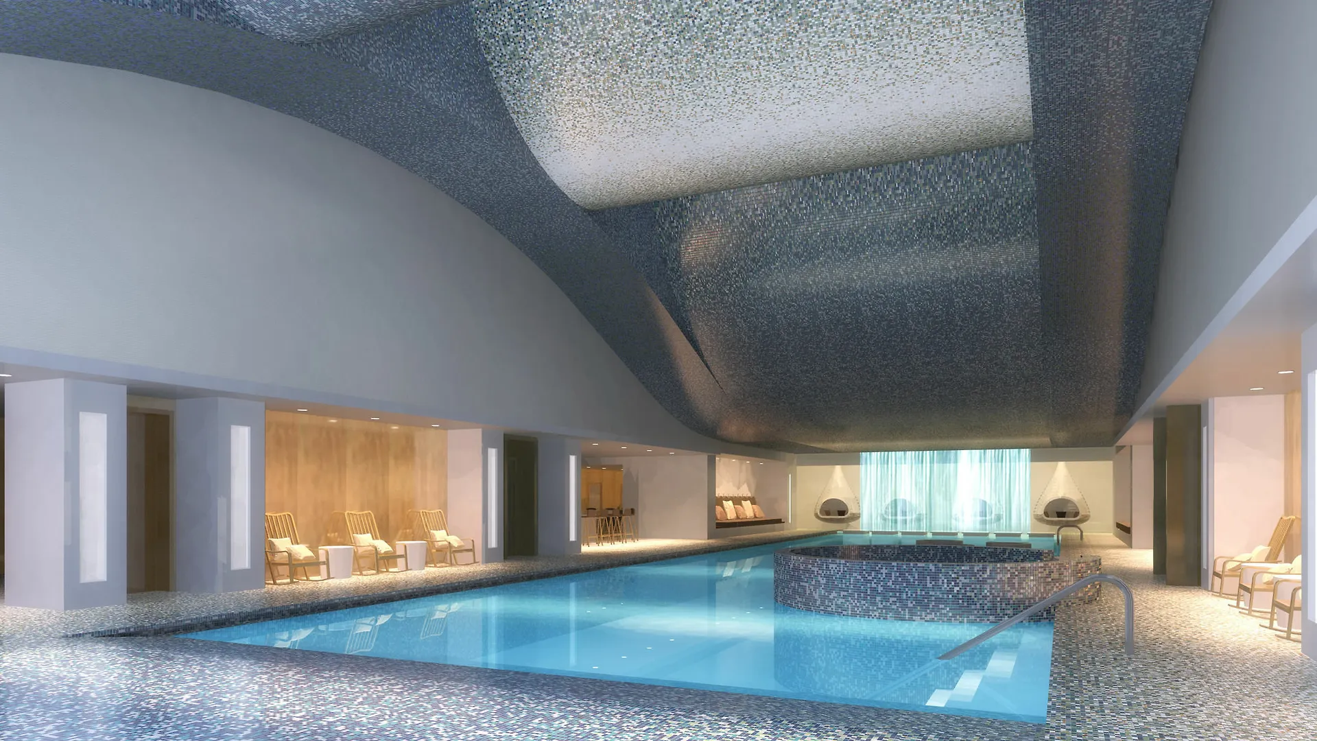 Sangha Retreat By Octave Hotel Suzhou  4*, Suzhou (Jiangsu)