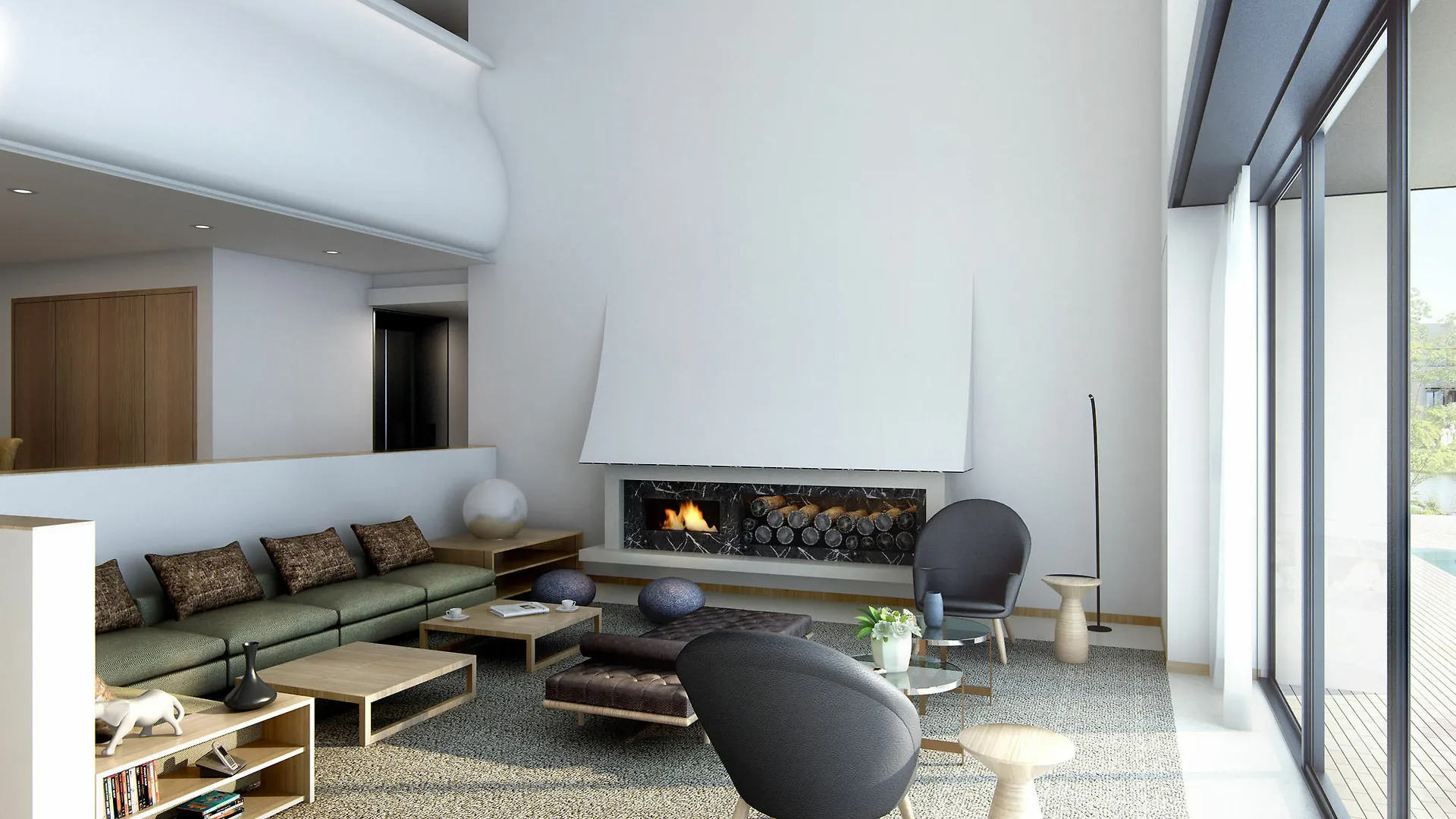 Sangha Retreat By Octave Hotel Suzhou