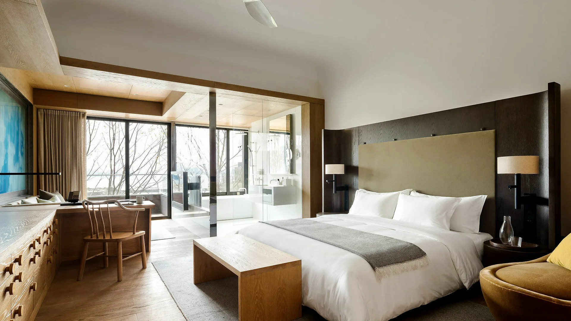 ****  Sangha Retreat By Octave Hotel Suzhou  China