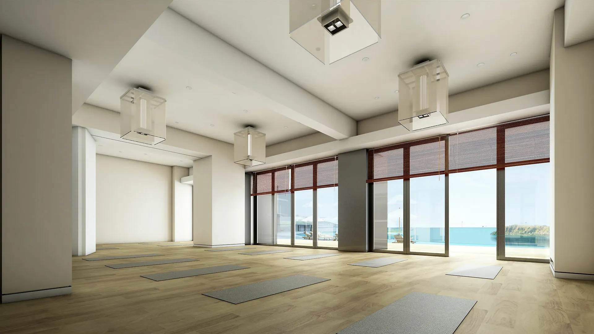 מלון סוג'ואו Sangha Retreat By Octave